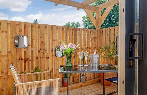 The Sanctuary Ashover - Foto 8