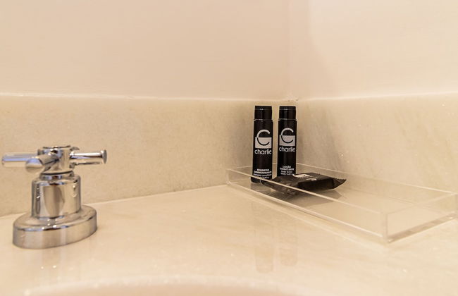 Charlie Harmonia Vila Madalena - Foto 37