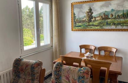 Carballeira house - Foto 17