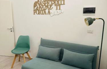 Nonna Alba casa vacanza - Foto 6