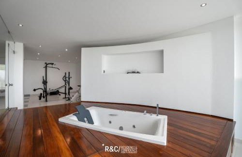 Casa das Areias - Surf, Golf and a wonderful sea view - Foto 17