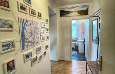 Ferienwohnung Zum Zollkran - Foto 7