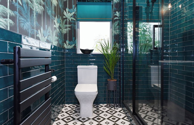 Fairview Boutique Apartments - Foto 38