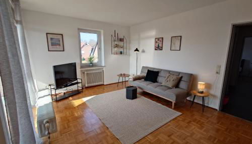 Wohnen am Klinikum 2 - Photo 4