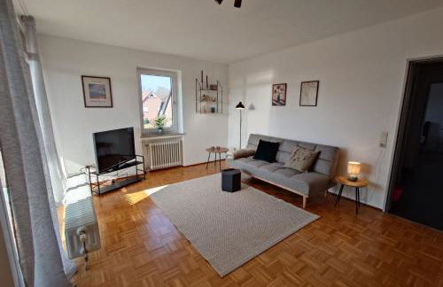 Wohnen am Klinikum 2 - Photo 4