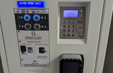 Suite Deluxe vue sur Golf - Photo 31