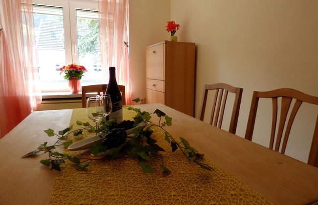 Relaxen im gemütlichen Eifelhaus - Photo 10