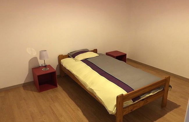 Gites Chez Annick et Patrick - Foto 32