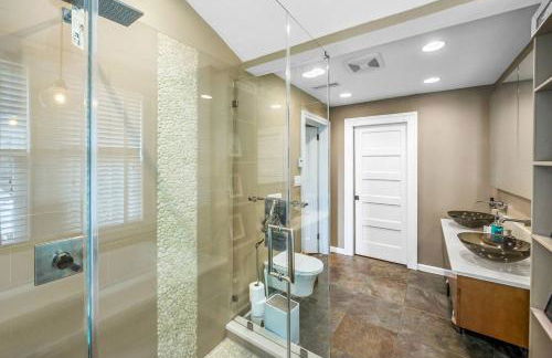 Elegant Montclair 5BR Near NYC & MetLife World Cup - Foto 18