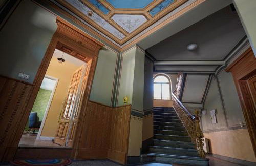 Ferienwohnung Am Stadtpark - Foto 31