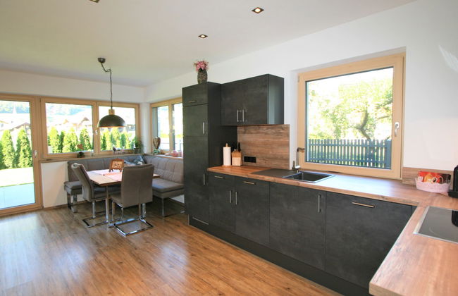 Apart Jasmin - Foto 16