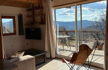 Les Chatcureuils - Foto 16