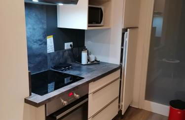 Appartement Centre Gare - Foto 10