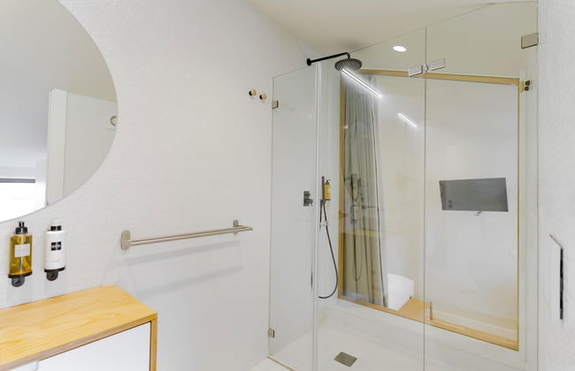 Feel Porto Corporate Housing Boavista III - Foto 16