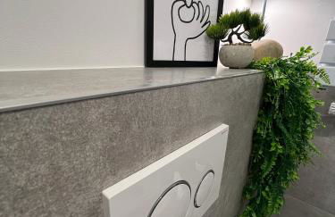 W&D living - FeWo Kleines Italien mit Parkplatz und Balkon - Foto 23