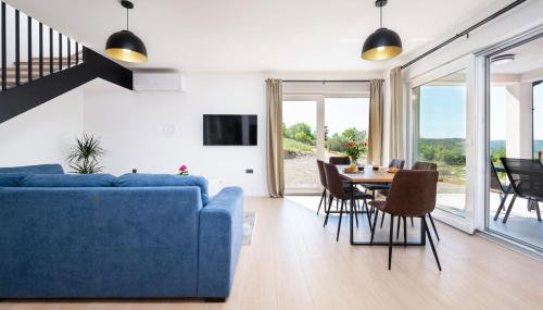 Cozy Home In Labin With Wifi - Foto 4