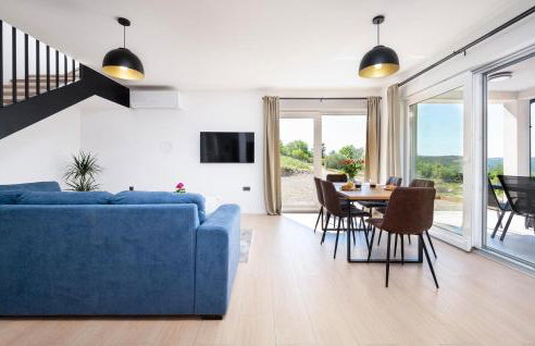 Cozy Home In Labin With Wifi - Foto 4