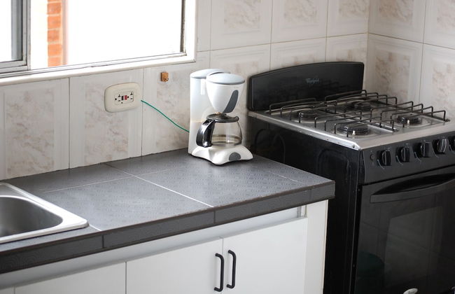 Furnished Apartment Bogota Colombia - Photo 4