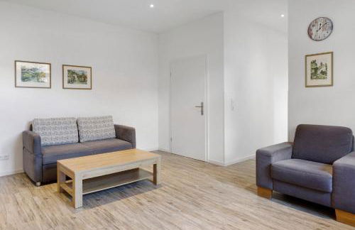 Jogis Ferienwohnungen - Foto 41