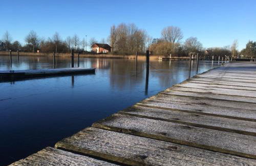 Schwedenvilla Estelle - Foto 27