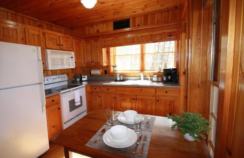 Haus in the Heart of Helen - Vacation Suites - Foto 20