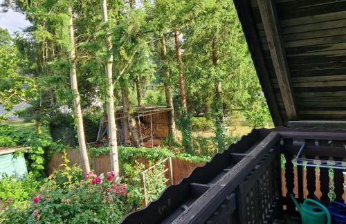 Ferienhaus an der Brandenburgischen Seenplatte - Photo 8