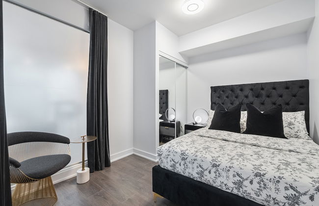 Soho Suites Yorkville - Foto 5