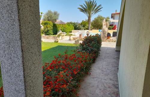 Villasulizzu - Foto 44