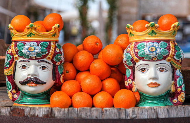 Free tour di Taormina - Foto 5