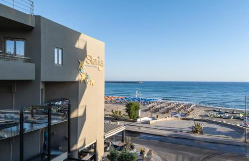 Steris Elegant Beach Hotel - Photo 2