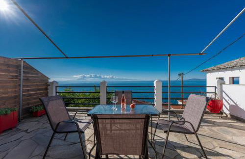 Agnanti Hotel Apartments - Photo 41