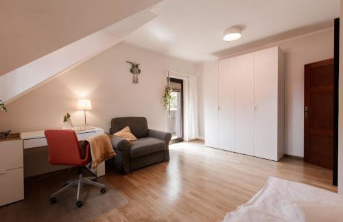 Dom Puchacza w Lądku-Zdroju - Foto 24