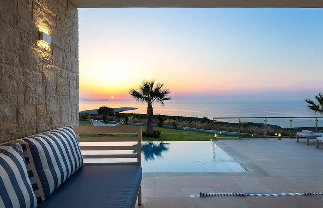 Elias Villa in Kalathas - Foto 22