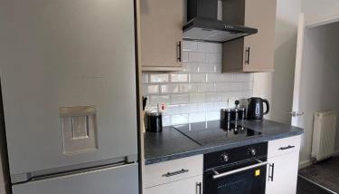 Family-Friendly 3-Bed House in Gateshead - Foto 3