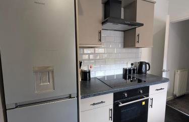 Family-Friendly 3-Bed House in Gateshead - Foto 3