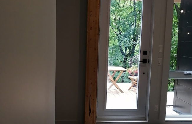 Loft in the Mountains, Near Bromont - Photo 17