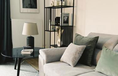 Ferienwohnung mit Garten-Terrasse-Grill-WiFi-Parkplatz-Baby-Kinder Bostalsee - Foto 13