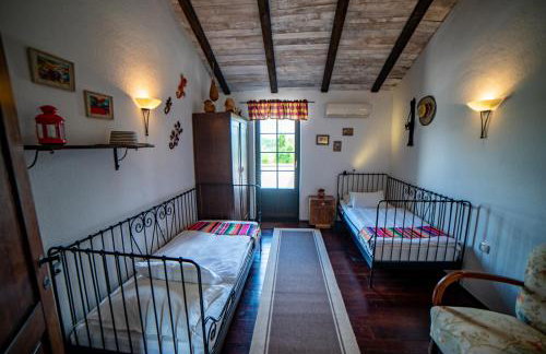 La Finka - villa with a heated pool & sauna - Foto 28