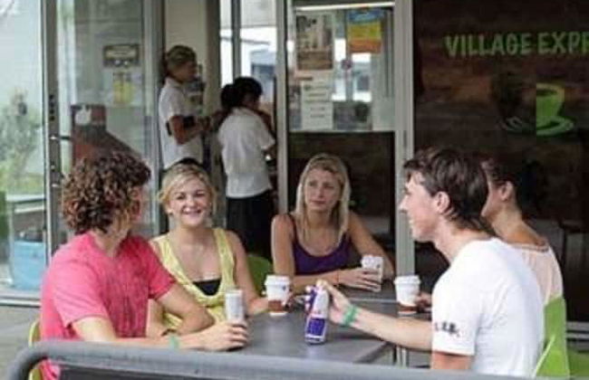 Griffith University Village - Foto 15