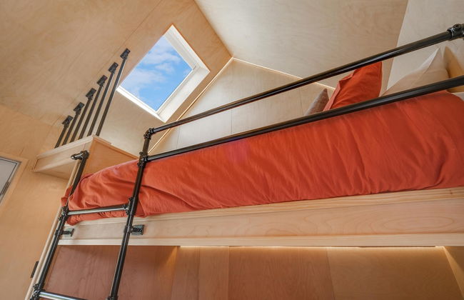 Bunkies-basecamp - Photo 2