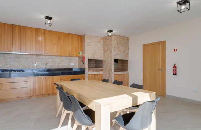 Dia Dourado Comfortable Holiday Residence - Foto 10