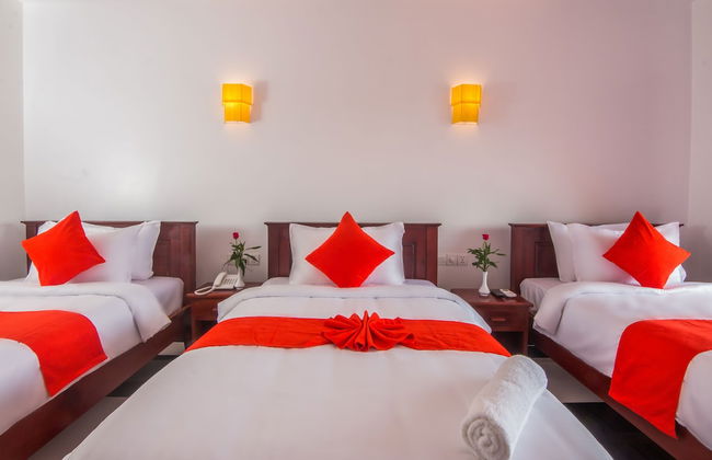 Bou Savy Villa - Foto 7