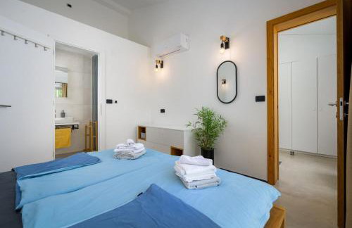 Villa Sunset - with private pool, squash coart and table tennis - Foto 47