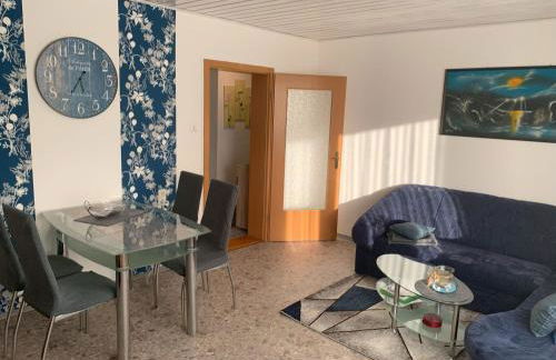 FeWo an der Weser - Photo 11