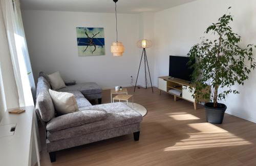 Söten Wind - Ruhige Auszeit in Upgant-Schott nahe Nordsee - Foto 3