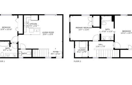 Hart Suite Buyout 1 by Avantstay Two Town House Buyout w/ Modern Amenities in Nashville! - Foto 33