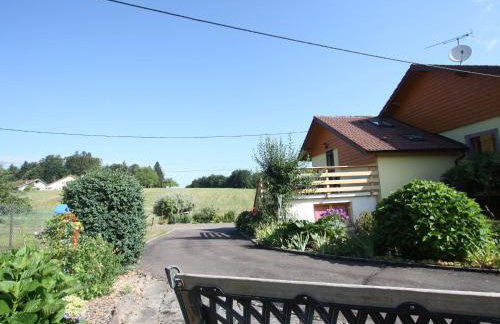 Gîte confortable en montagne avec terrasse, idéal pour rando et cure, proche de Plombières-les-Bains - FR-1-589-172 - Foto 29