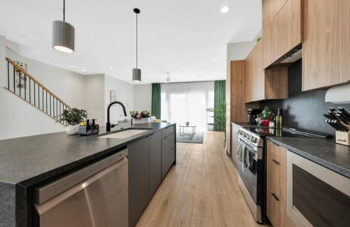 Uptown Escape l Stylish Stay near Downtown Dallas - Foto 27