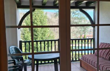 Appartement au coeur du pays basque! 4 personnes - Foto 3