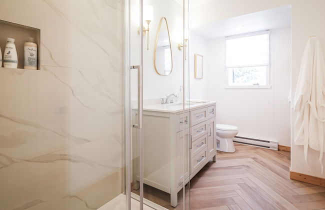 Station Farmhouse Tremblant - Foto 24